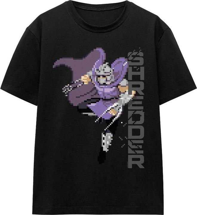 Produktbild Teenage Mutant NT Arcade TShirt (S)