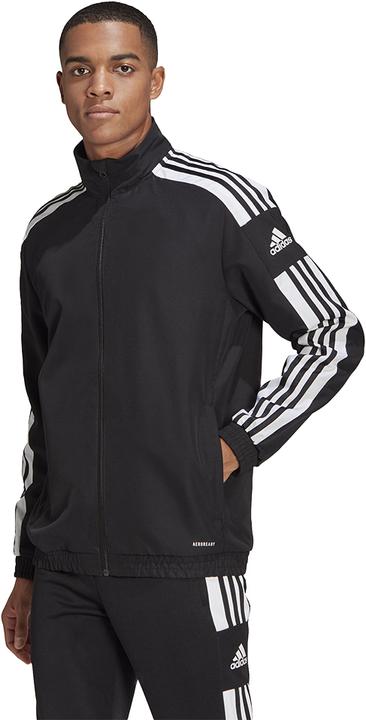 Produktbild adidas Squadra 21 Präsentationsjacke (S)