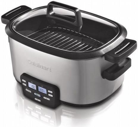 Image du produit Cuisinart Msc600e
