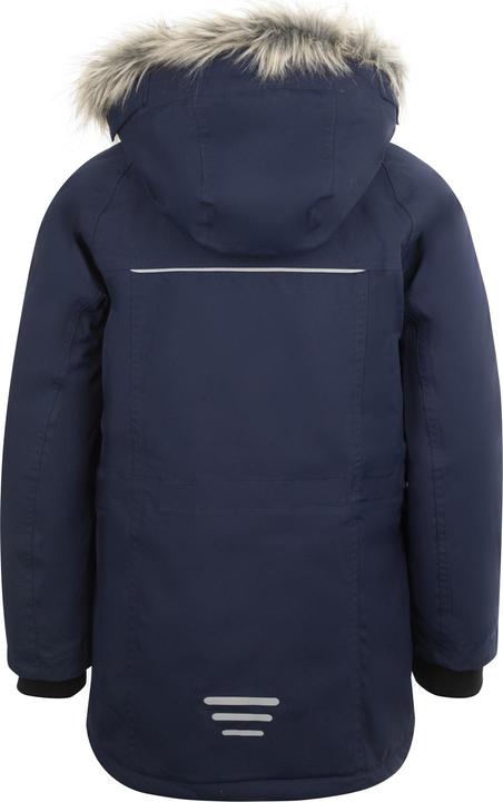 Actual product image Trollkids Kid's Nordkapp Jacket (104)