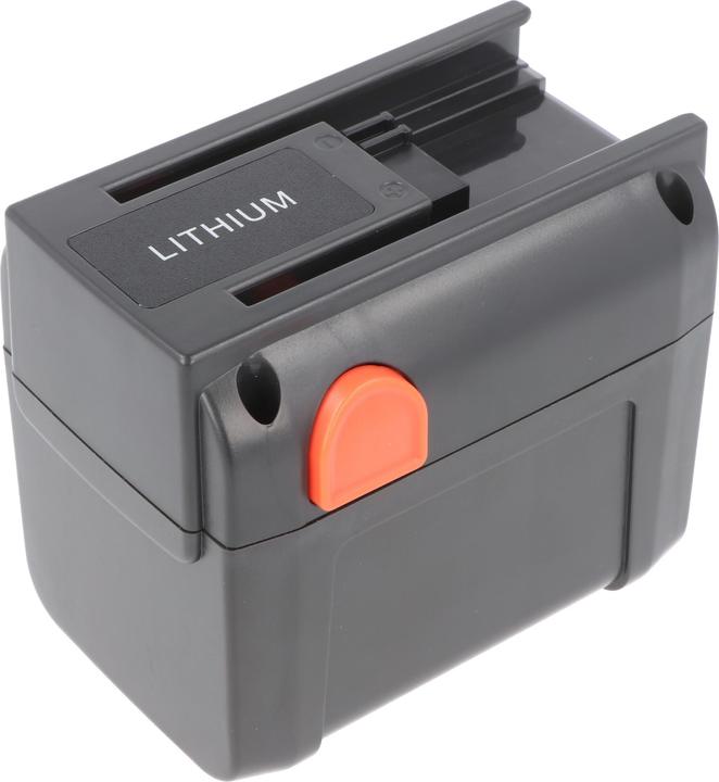 Produktbild AccuCell 4000mAh GARDENA TURBO TRIMMER 8841 Li-Ion Akku als Nachbau (20 V)