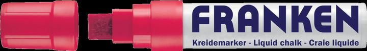 Actual product image Franken Chalk Marker Jumbo (Pink, 15 mm, 1 x)