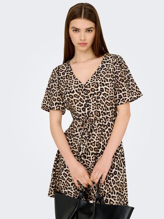 Image du produit JdY JDYTROYA Kurzes Kleid Kleid (S)