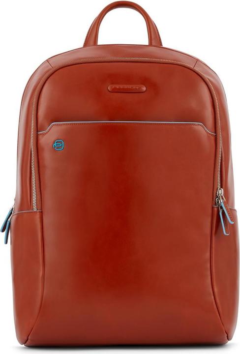 Immagine prodotto Piquadro Blue Square - Zaino grande per laptop con scomparto per iPad (22.80 l)