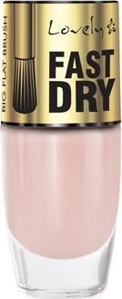Produktbild Lovely Fast Dry Quick Drying Nail Polish 13 8Ml