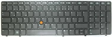 HP Clavier Allemagne