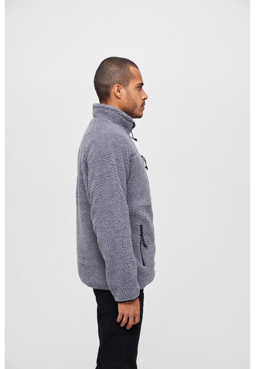 Image du produit Brandit Veste en polaire Teddy - 8112 (M, L)