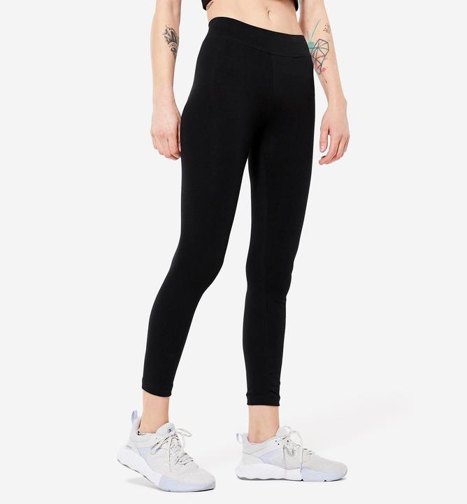 Actual product image Domyos FIT+ (W30/L31)