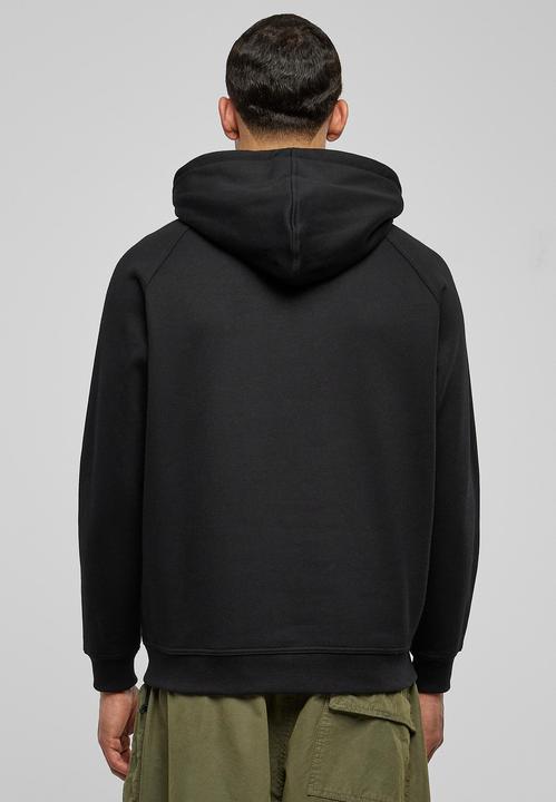 Actual product image Urban Classics Blank Hoody (3XL)