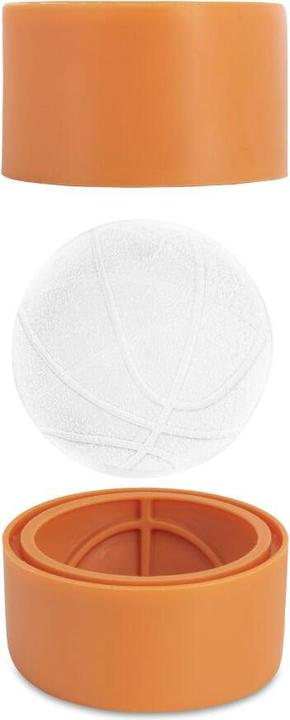 Immagine prodotto Kikkerland Stampi per palloni di ghiaccio da basket