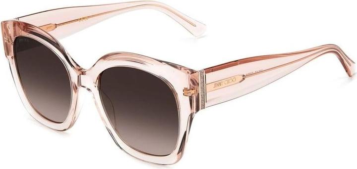 Actual product image Jimmy Choo Women's sunglasses Ø 55 mm