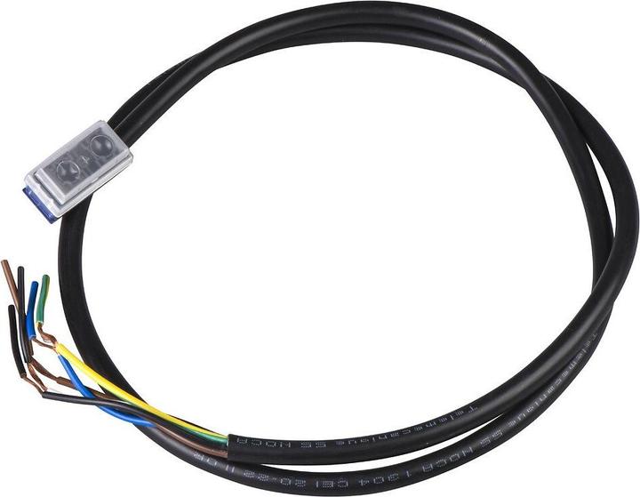 Schneider Electric Collegamento precablato ZCMC, PVR, 5m ZCMC29L5