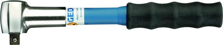 Immagine prodotto Gedore TSN 25 D Chiave dinamometrica TSN SLIPPER 5-25 Nm (1/4", 5 Nm, 25 Nm)