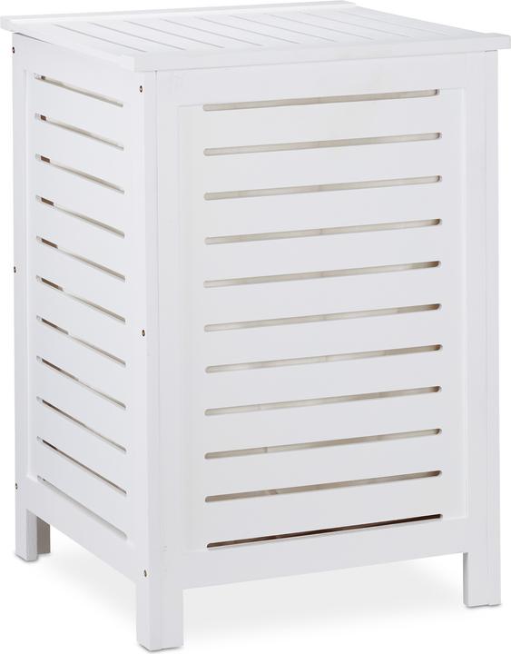 Actual product image Relaxdays Laundry Chest (86 l)