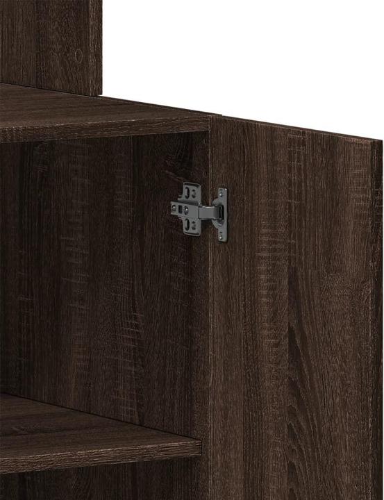 Immagine prodotto VidaXL Clementina (60 x 50 x 180 cm)