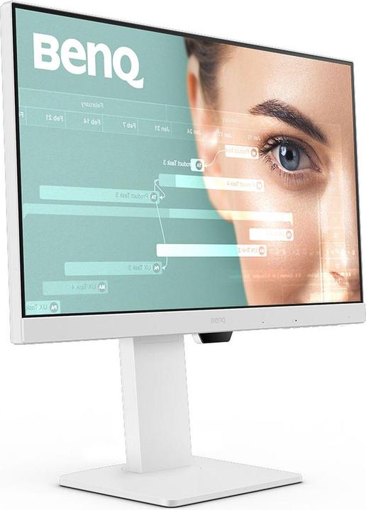 Immagine prodotto BenQ HUB IPS USB-C GW2486TC (1920 x 1080 pixel, 23.80")