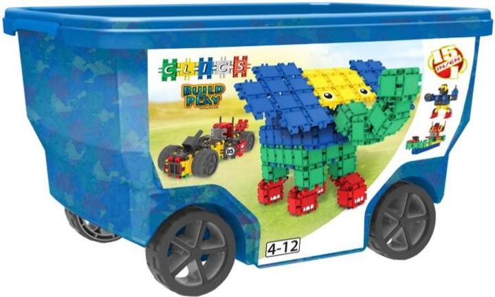 Actual product image Clics Scooterbox