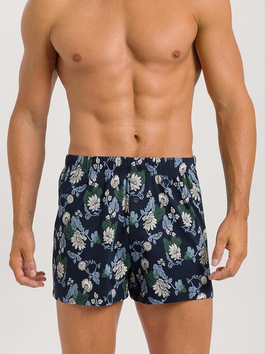 Produktbild Hanro Fancy Jersey Boxershort (L)