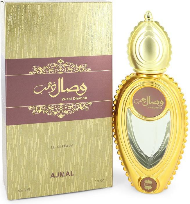 Produktbild Ajmal Wisal Dhahab (Eau de Parfum, 50 ml)