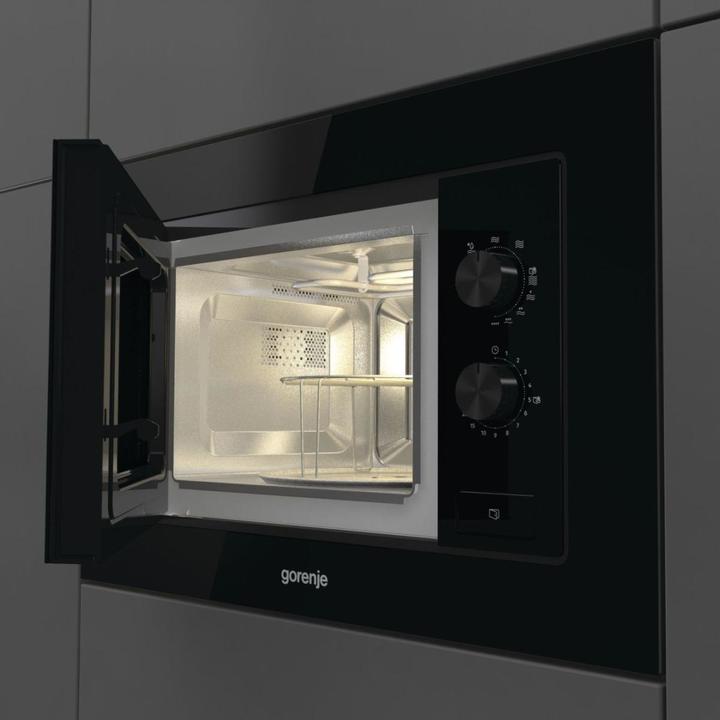 Produktbild Gorenje BM171EG1B (CH-Stecker, 17 l)