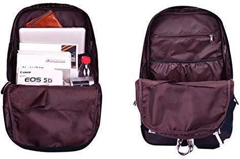 Produktbild Asge Schulrucksack