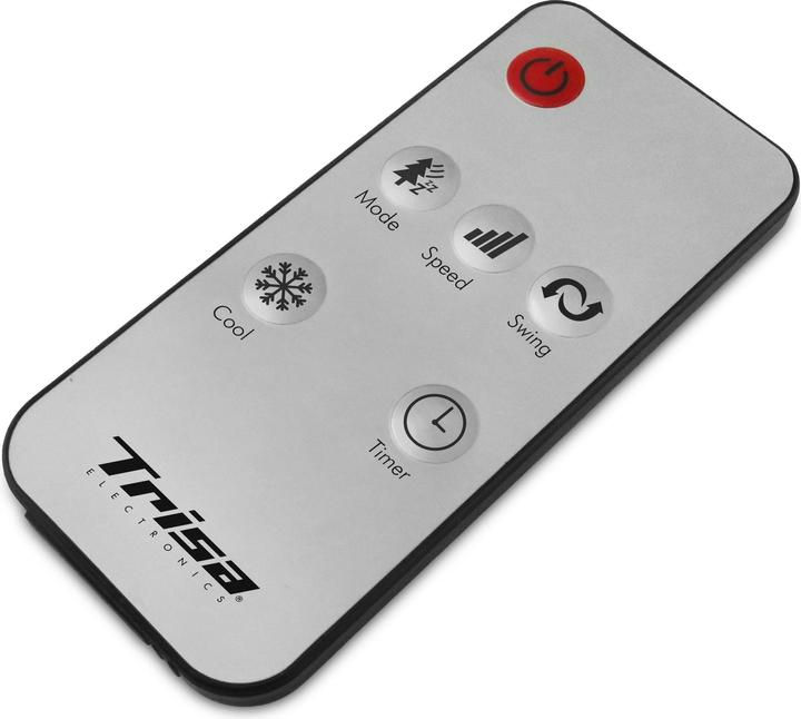 Produktbild Trisa Hydro Cool (65 dB)