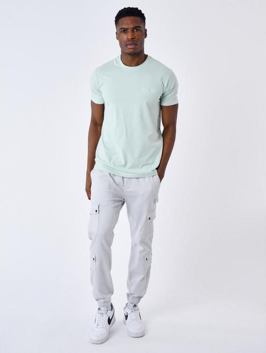 Image du produit Project X Paris t-shirt brodé ogo signature (L)