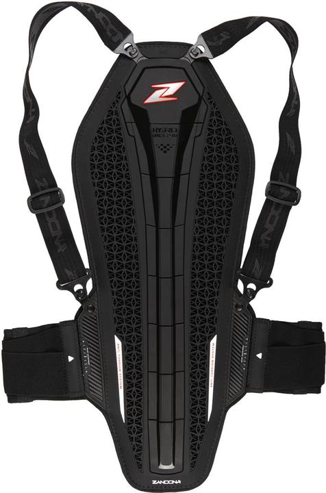 Zandona Hybrid Back Pro x8