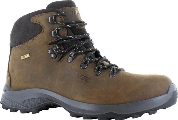 Produktbild Hi-Tec Wanderstiefel Ravine Lite Narbiges Leder (44.5)