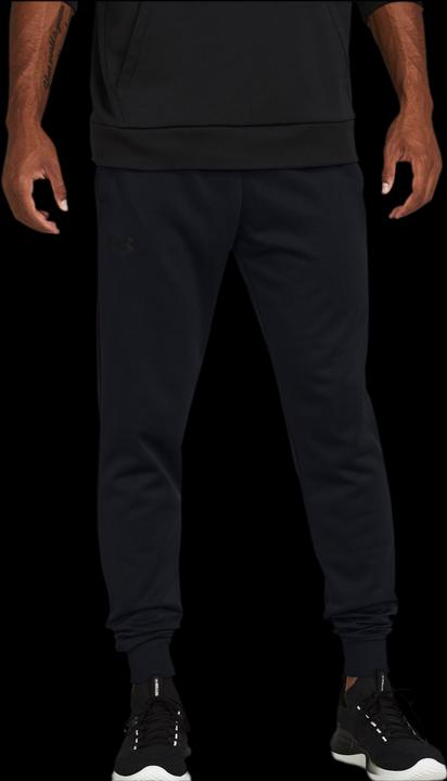 Image du produit Under Armour Pantalon de jogging en polaire pour hommes (XS)