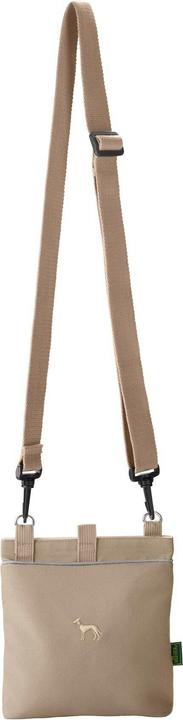 Produktbild Hunter Umhänge-Snackbeutel Alva, 18 x 20 cm, Beige, Produkttyp