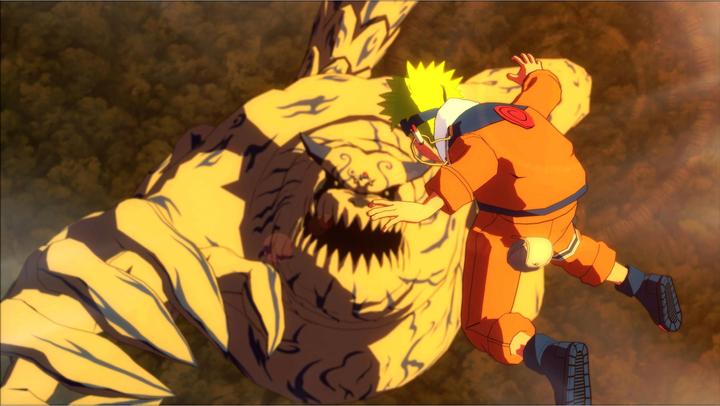 Image du produit Bandai Namco Naruto X Boruto : Ultimate Ninja Storm Connections (PS4, DE)