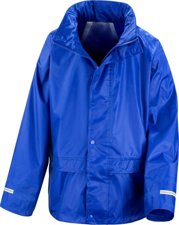 Produktbild Result Clothing Regenanzug Set (128)