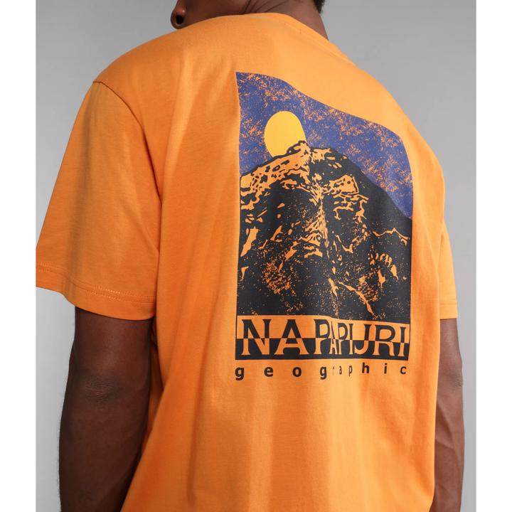 Image du produit Napapijri t-shirt bolivar (XS)