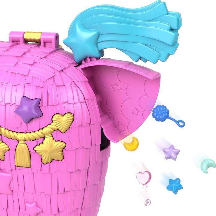 Immagine prodotto Polly Pocket 35° Festa Speciale Unicorno