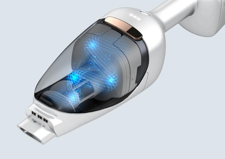 Actual product image Electrolux PQ91-ANIMA