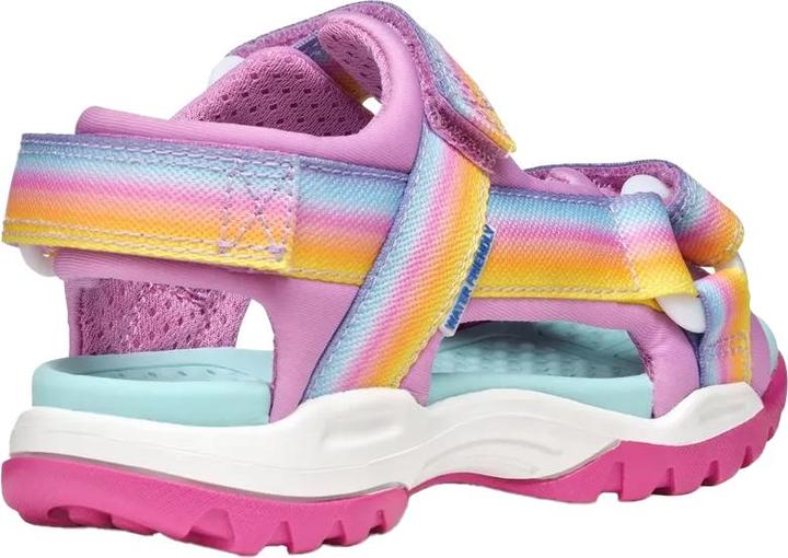 Immagine prodotto Geox J Borealis Sandali Ragazze (38)