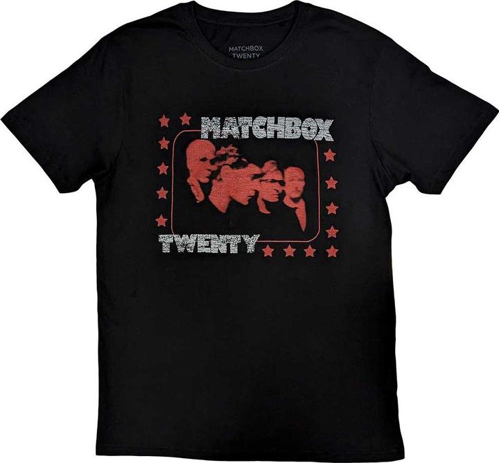 Matchbox Twenty Blur
