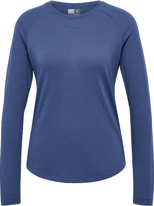 Image du produit hummel hmlMT VANJA T-SHIRT L/S (XS)