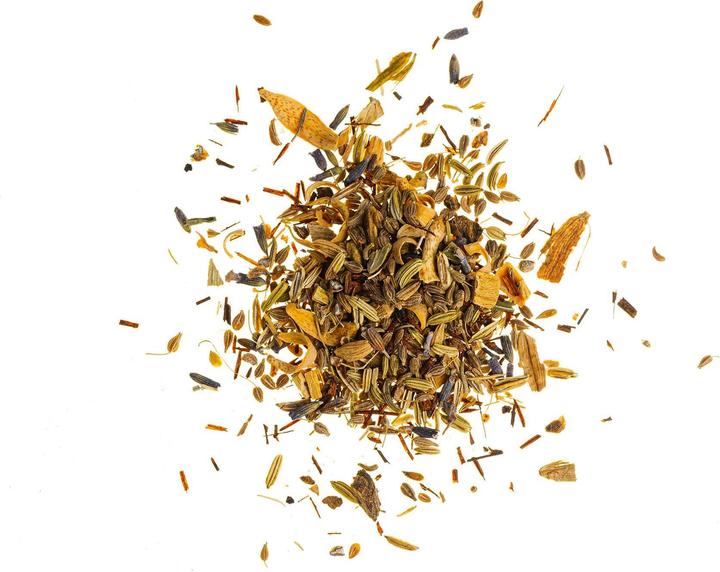 Image du produit London Tea Teatox (60 g)