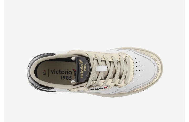 Produktbild Victoria sneakers c80 - metal crack (39)