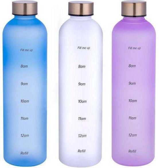 Produktbild alpina Drinking Bottle (1 l)