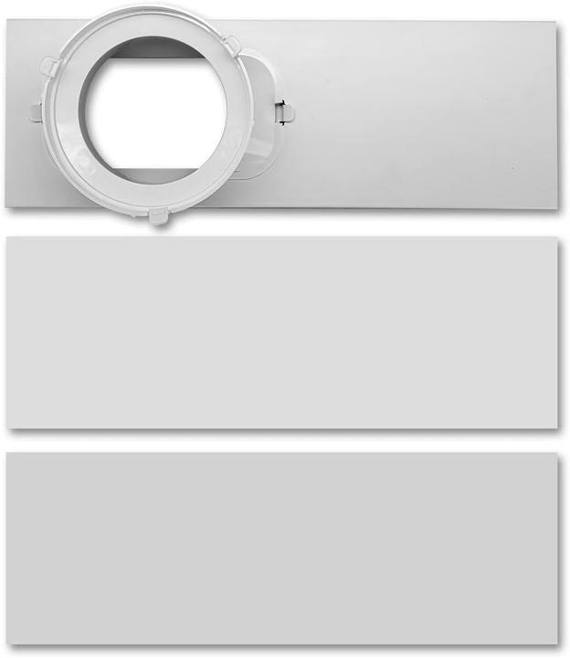 Immagine prodotto Trotec Fensterabdichtung für Klimageräte