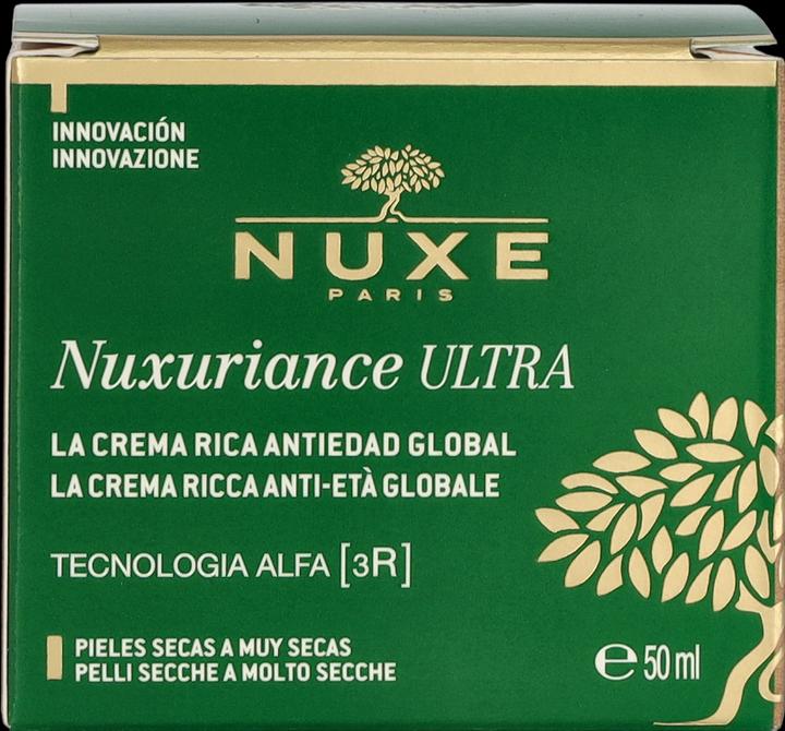 Produktbild Nuxe Nuxuriance Ultra (50 ml, Tagescreme)