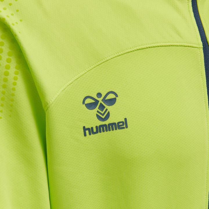 Produktbild hummel Lead Poly Zip Jacket (3XL)