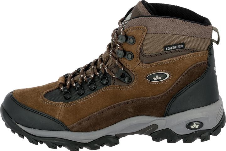 Actual product image Lico Milan (39)