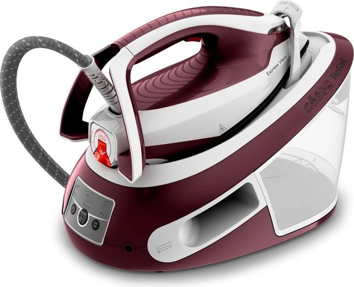 Produktbild Tefal SV8150 Express Vision (2800 W, 490 g/min)