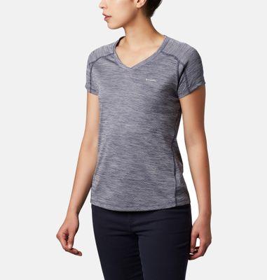 Produktbild Columbia Zero Rules kurzärmliges Shirt für Herren in Übergrösse (XS)