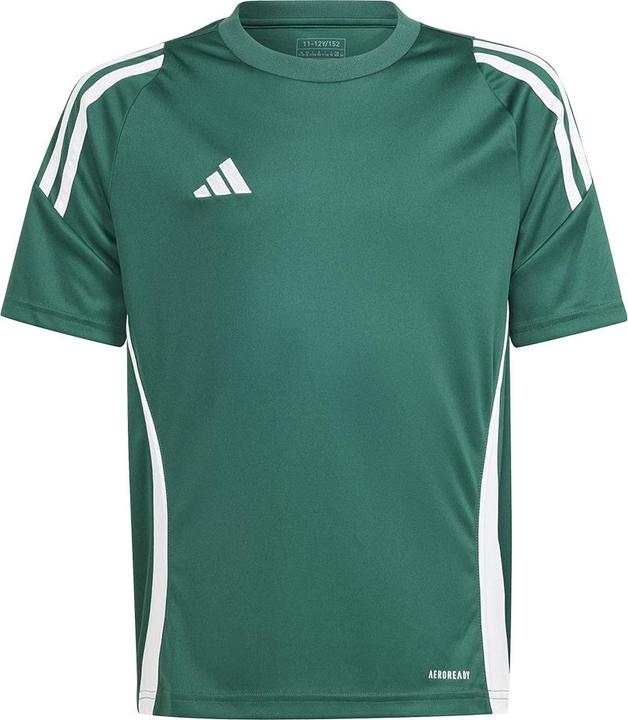 adidas TIRO24 JSY Y