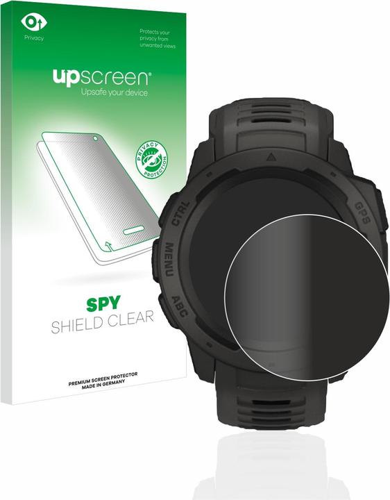 upscreen Spy Shield Pellicola Privacy